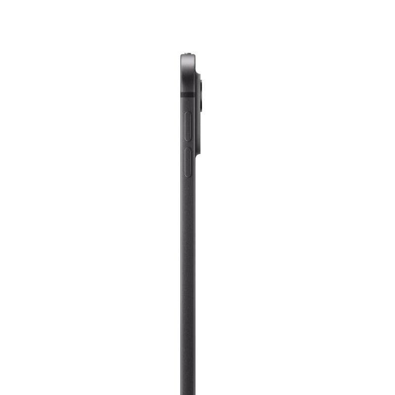 iPad Pro 13 WiFi 512GB Space Black (2024 "MVX43LL/A" — miniatură