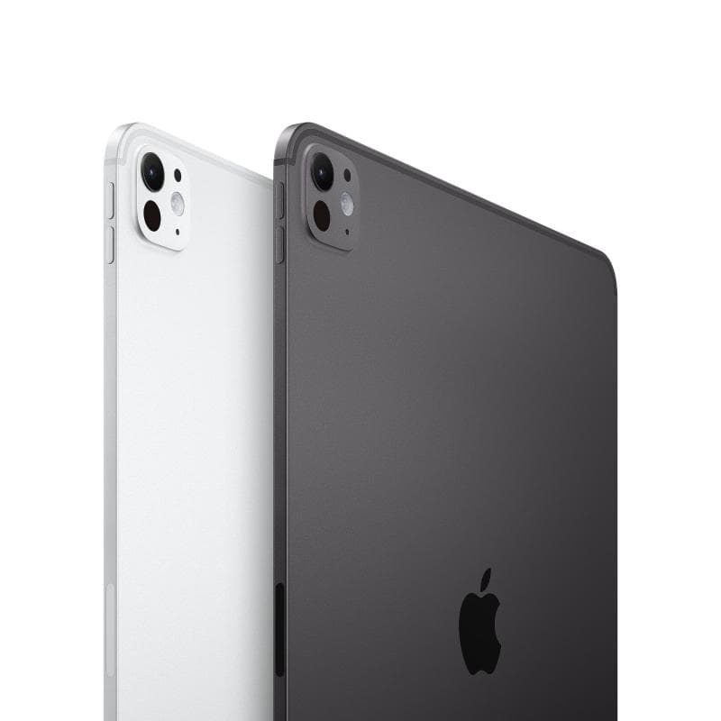 iPad Pro 13 WiFi 512GB Space Black (2024 "MVX43LL/A" — miniatură