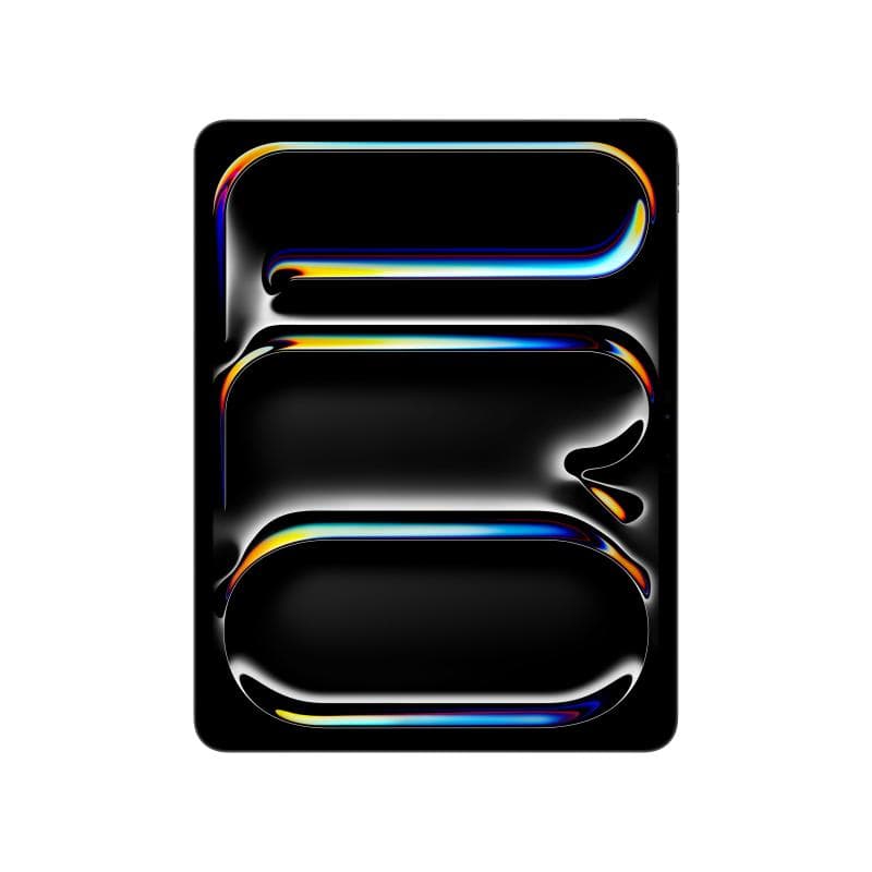iPad Pro 13 WiFi 512GB Space Black (2024 "MVX43LL/A" — miniatură