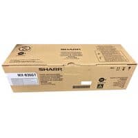 Toner Original Sharp Black, MXB35GT, pentru MXB350|MXB450|MXB355W|MXB455W|MXB356W|MXB456W, 12K, incl.TV 33.2 RON, "MXB35GT"