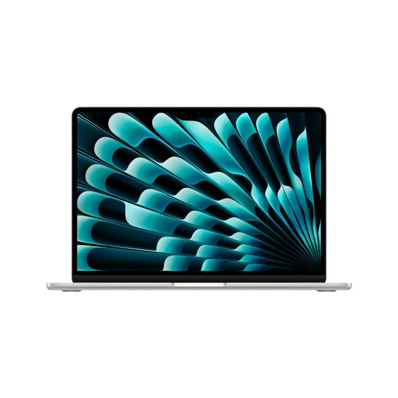 MB AIR13 M3 GPU-10 16GB 512GB INT SV US "MXCT3LL/A" (
