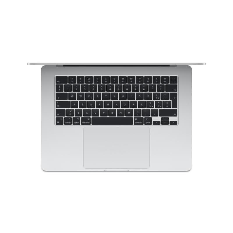 MB AIR15 M3 GPU-10 16GB 512GB US SV "MXD23LL/A" ( — miniatură