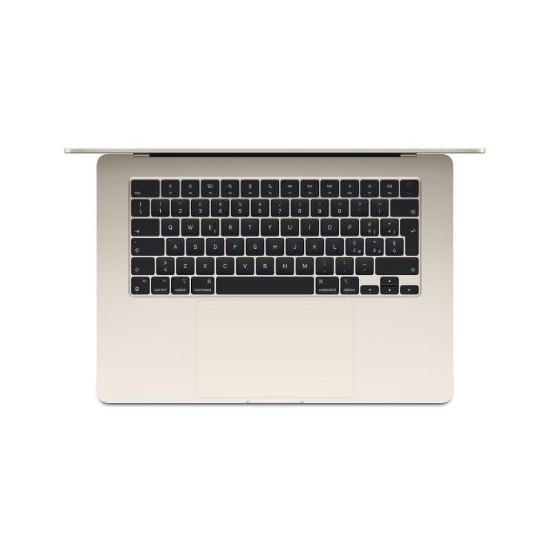 MB AIR15 M3 GPU-10 16GB 512GB US Star "MXD33LL/A" ( — miniatură