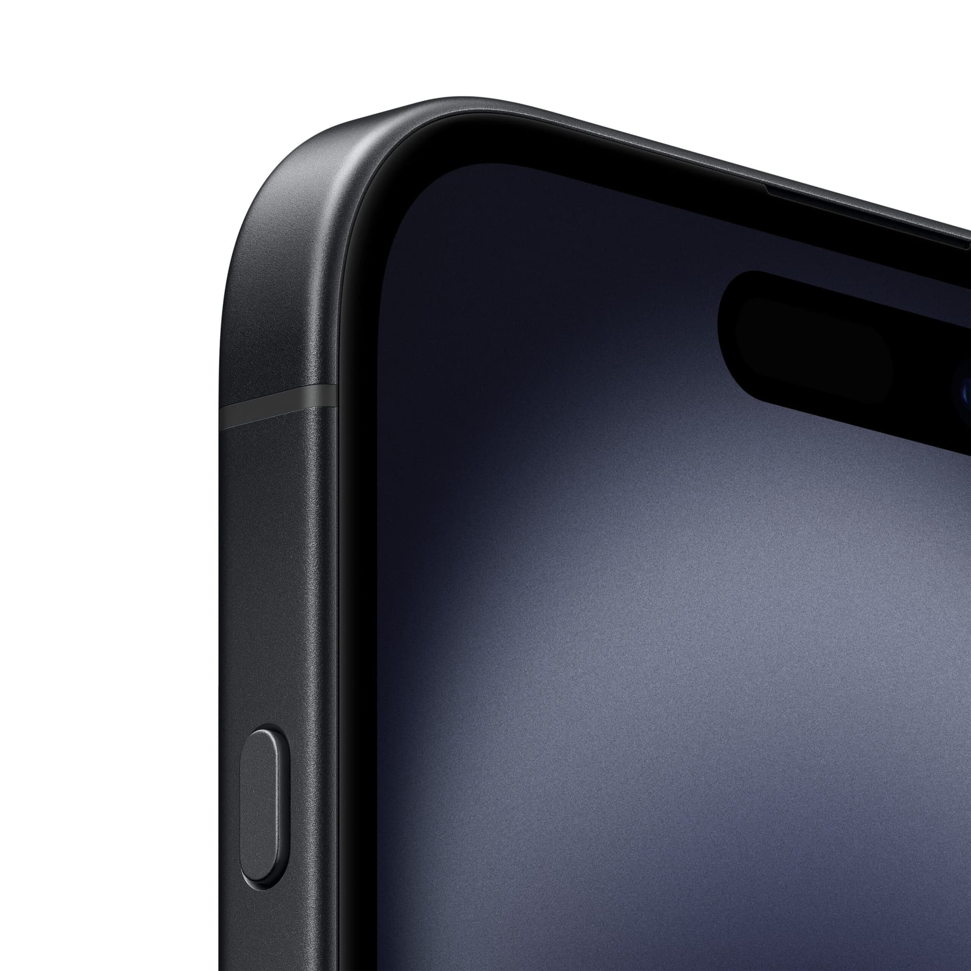 Smartphone iPhone 16 Plus 256GB Black "MXWN3" — miniatură