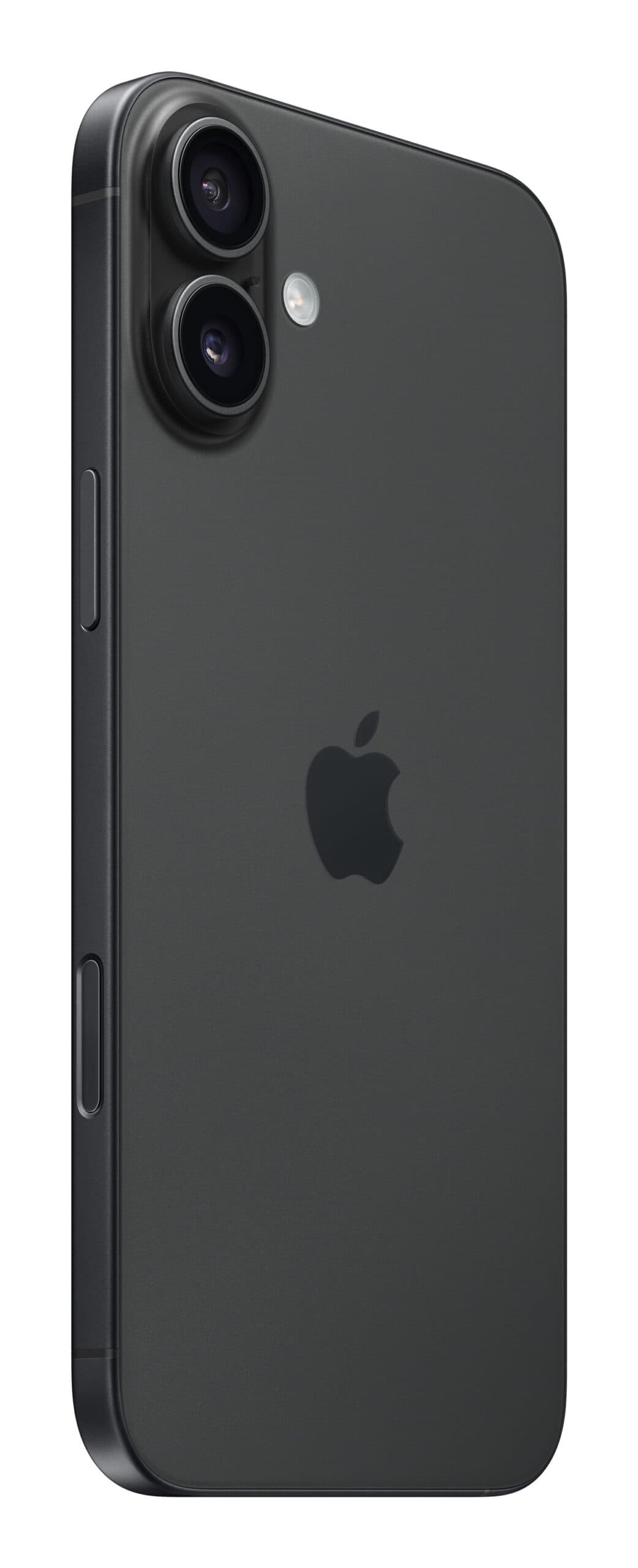 Smartphone iPhone 16 Plus 256GB Black "MXWN3" — miniatură