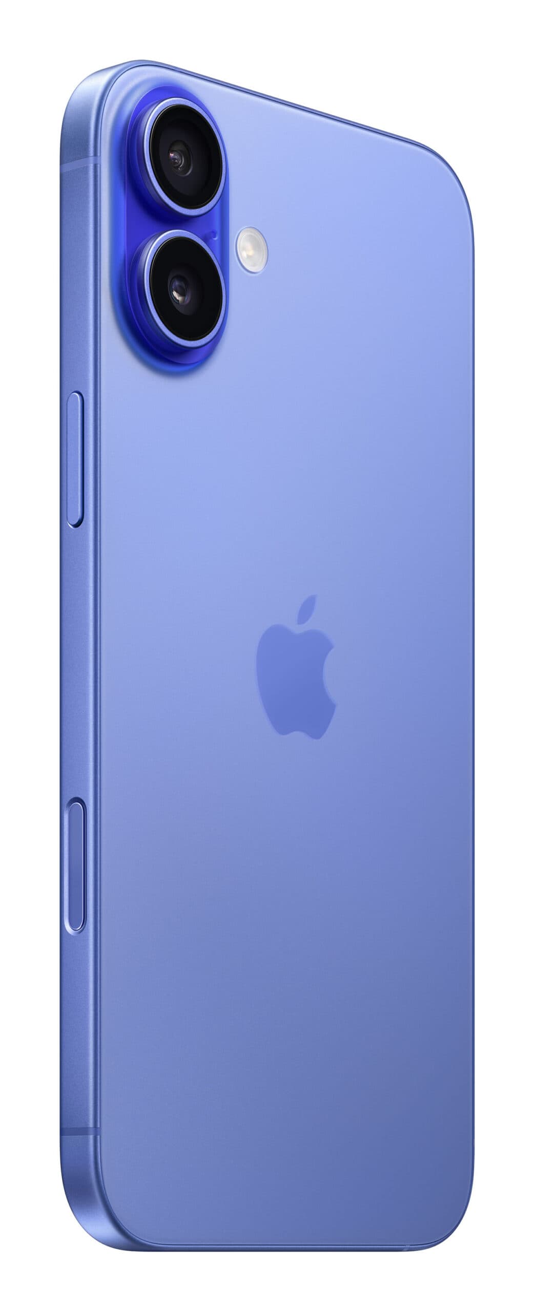 Smartphone iPhone 16 Plus 512GB Ultramarine "MY2D3" — miniatură