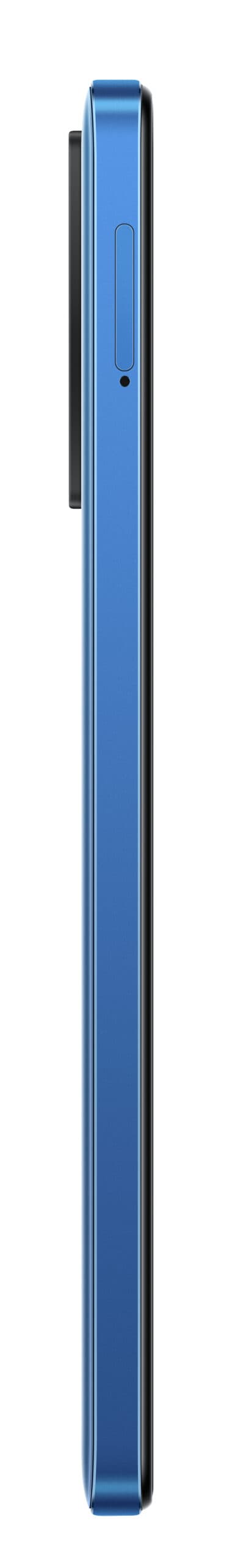 Smartphone Redmi Note 11 128GB 4GB RAM Dual SIM Twilight Blue "MZB0AO3EU" — miniatură