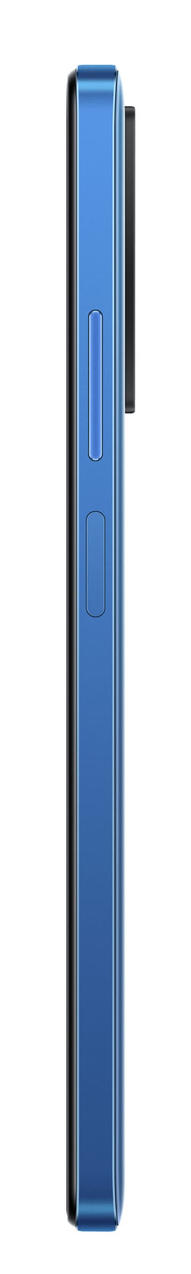 Smartphone Redmi Note 11 128GB 4GB RAM Dual SIM Twilight Blue "MZB0AO3EU" — miniatură
