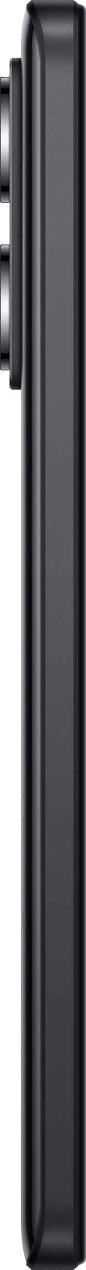 Smartphone Redmi Note 12 Pro+ 256GB 8GB RAM 5G Dual Sim Black "MZB0DE7EU" — miniatură