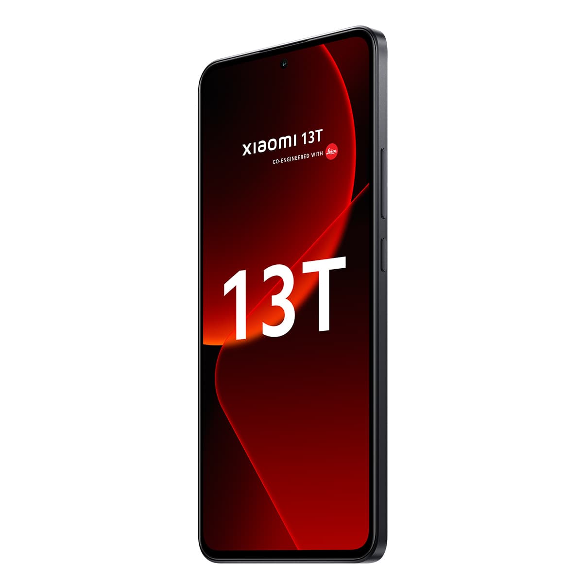 Smartphone 13T 256GB 8GB RAM 5G Dual SIM Black "MZB0EK5EU" — miniatură