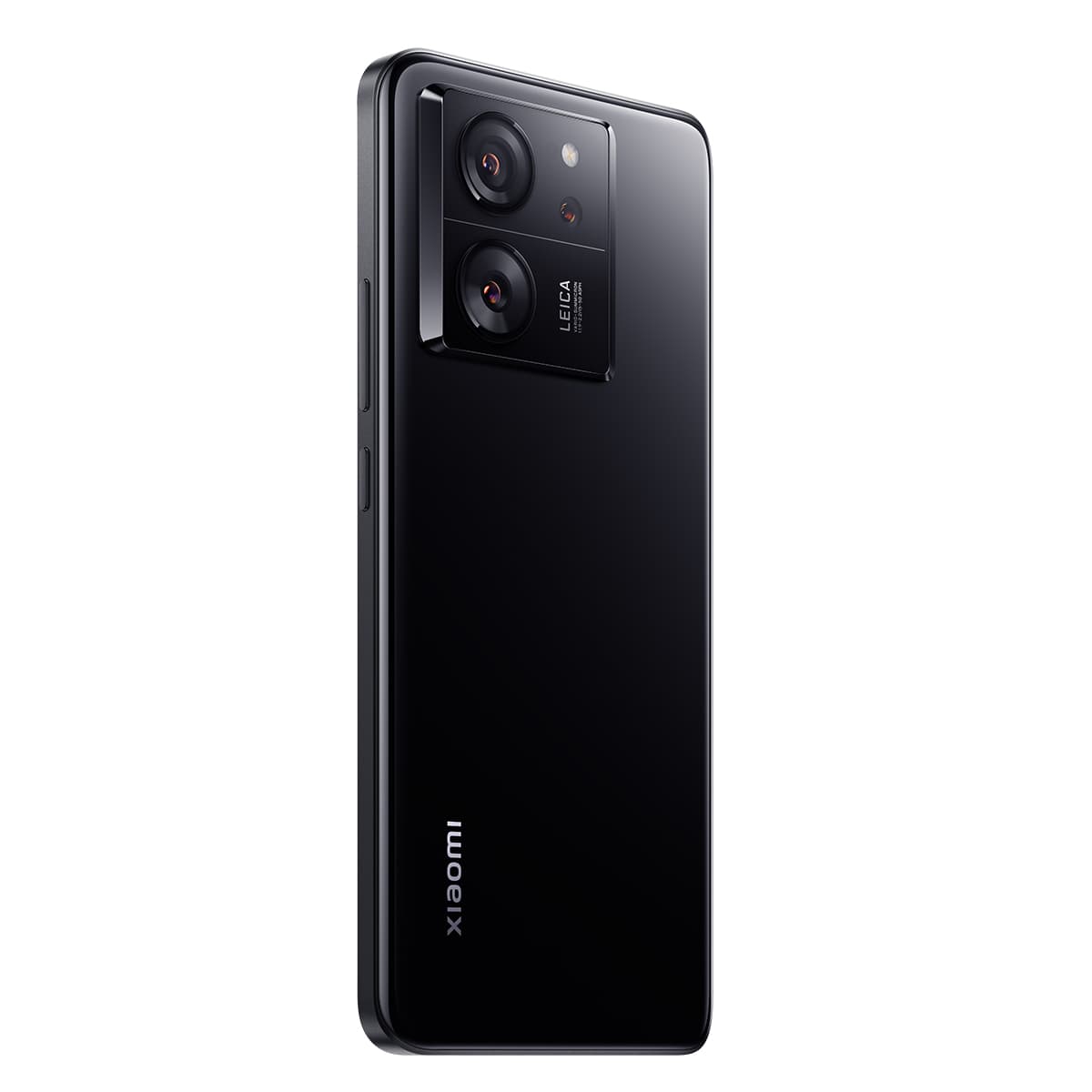 Smartphone 13T 256GB 8GB RAM 5G Dual SIM Black "MZB0EK5EU" — miniatură