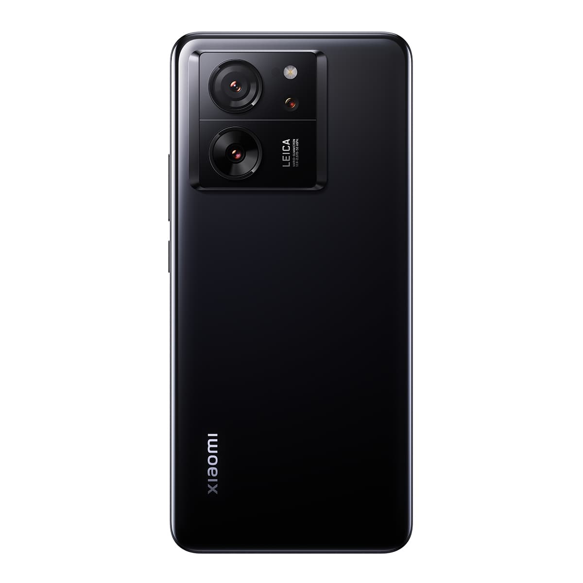 Smartphone 13T 256GB 8GB RAM 5G Dual SIM Black "MZB0EK5EU" — miniatură