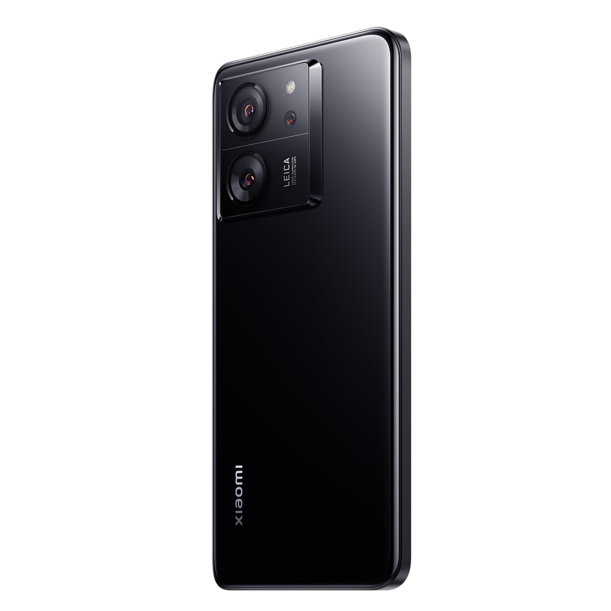 Smartphone 13T 256GB 8GB RAM 5G Dual SIM Black "MZB0EK5EU" — miniatură