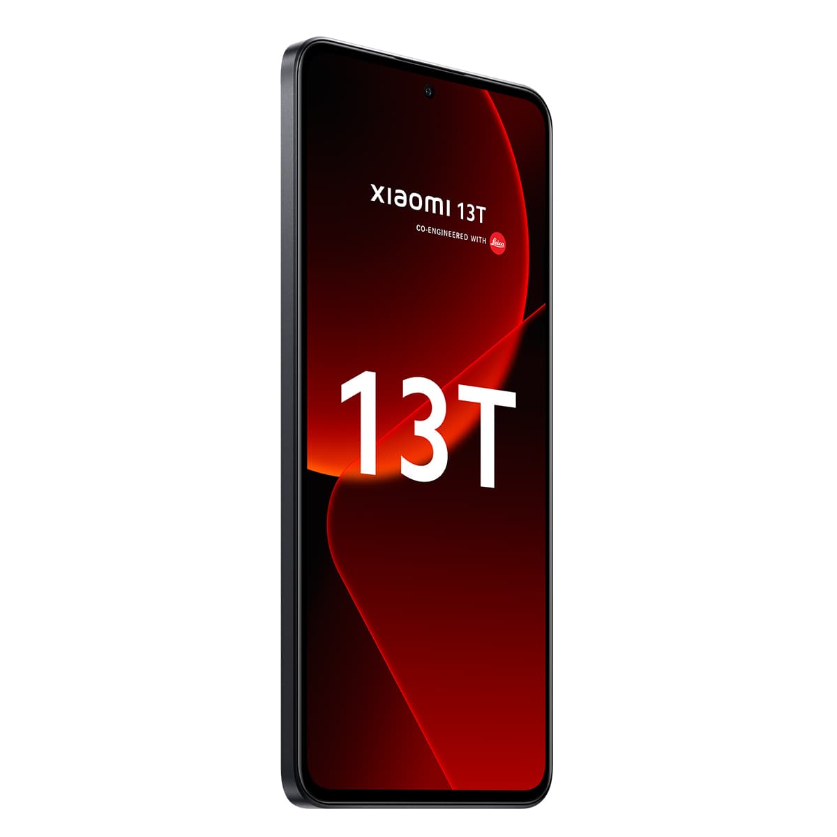 Smartphone 13T 256GB 8GB RAM 5G Dual SIM Black "MZB0EK5EU" — miniatură