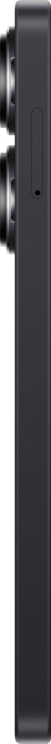 Smartphone Redmi Note 13 Pro 256GB 8GB RAM Dual SIM Black "MZB0FWWEU" — miniatură