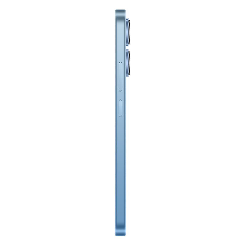 Smartphone Redmi Note 13 128GB 8GB RAM Dual SIM Blue "MZB0FY1EU" — miniatură