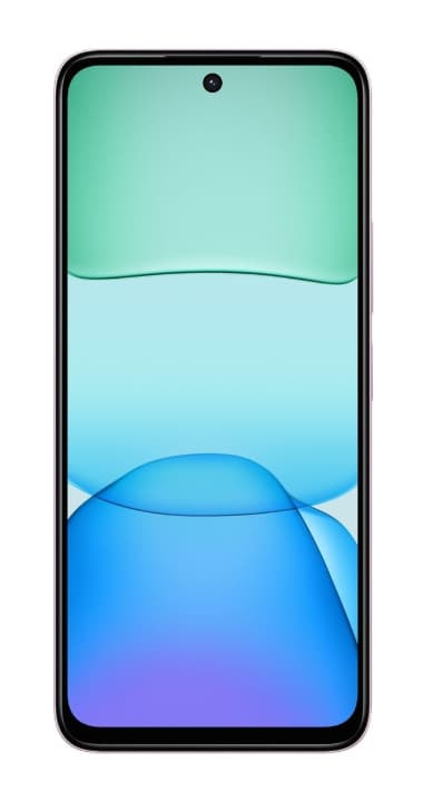 Smartphone Redmi 13 128GB 6GB RAM Dual SIM Pearl Pink "MZB0H7MEU" — miniatură