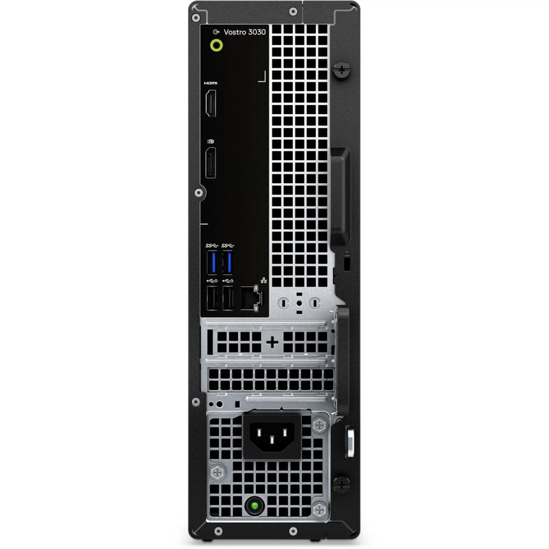 VOS 3030 SFF I5-14400 16 512 W11P "N4014VDT3030SFFEMEA01" — miniatură