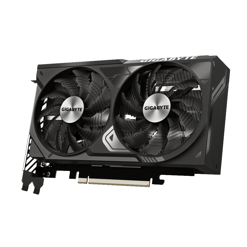 GIGABYTE N4070WF2OCV2-12GD "N4070WF2OCV2-12GD" — miniatură