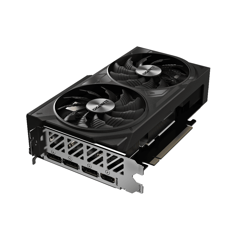 GIGABYTE N4070WF2OCV2-12GD "N4070WF2OCV2-12GD" — miniatură