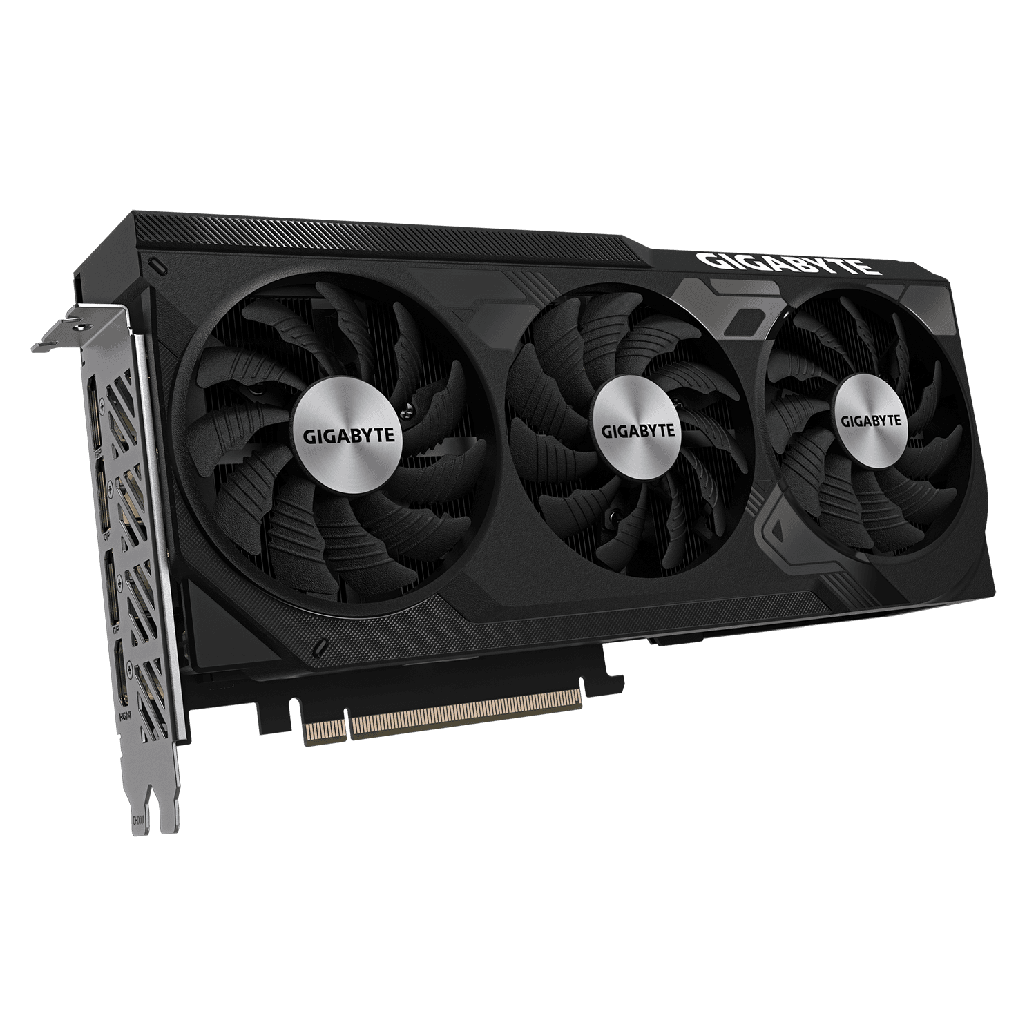 GIGABYTE N4070WF3OCV2-12GD "N4070WF3OCV2-12GD" — miniatură