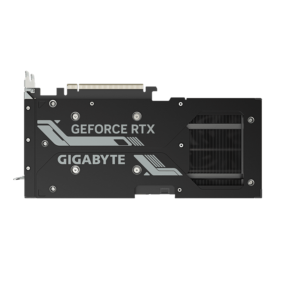 GIGABYTE N4070WF3OCV2-12GD "N4070WF3OCV2-12GD" — miniatură