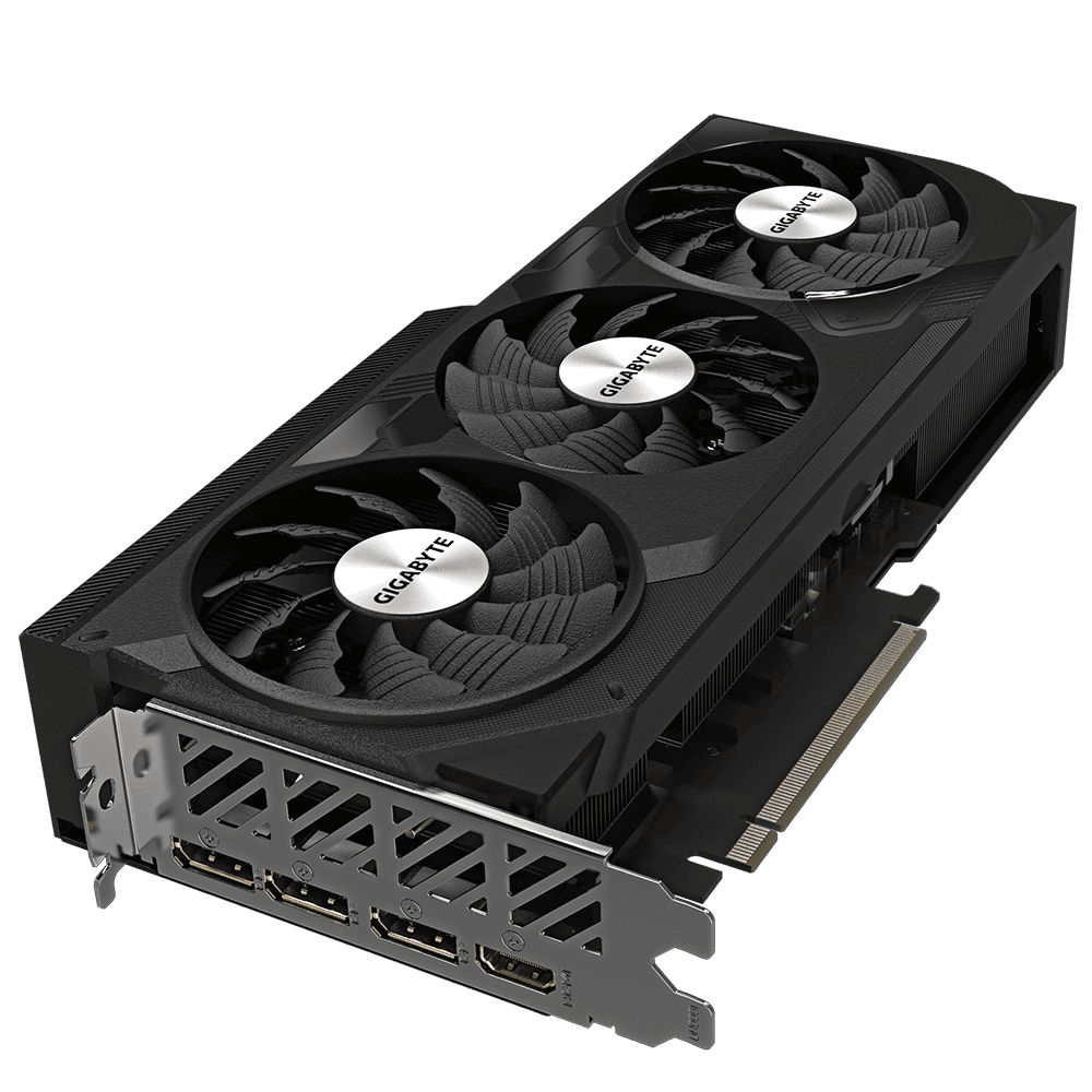 GIGABYTE N4070WF3OCV2-12GD "N4070WF3OCV2-12GD" — miniatură