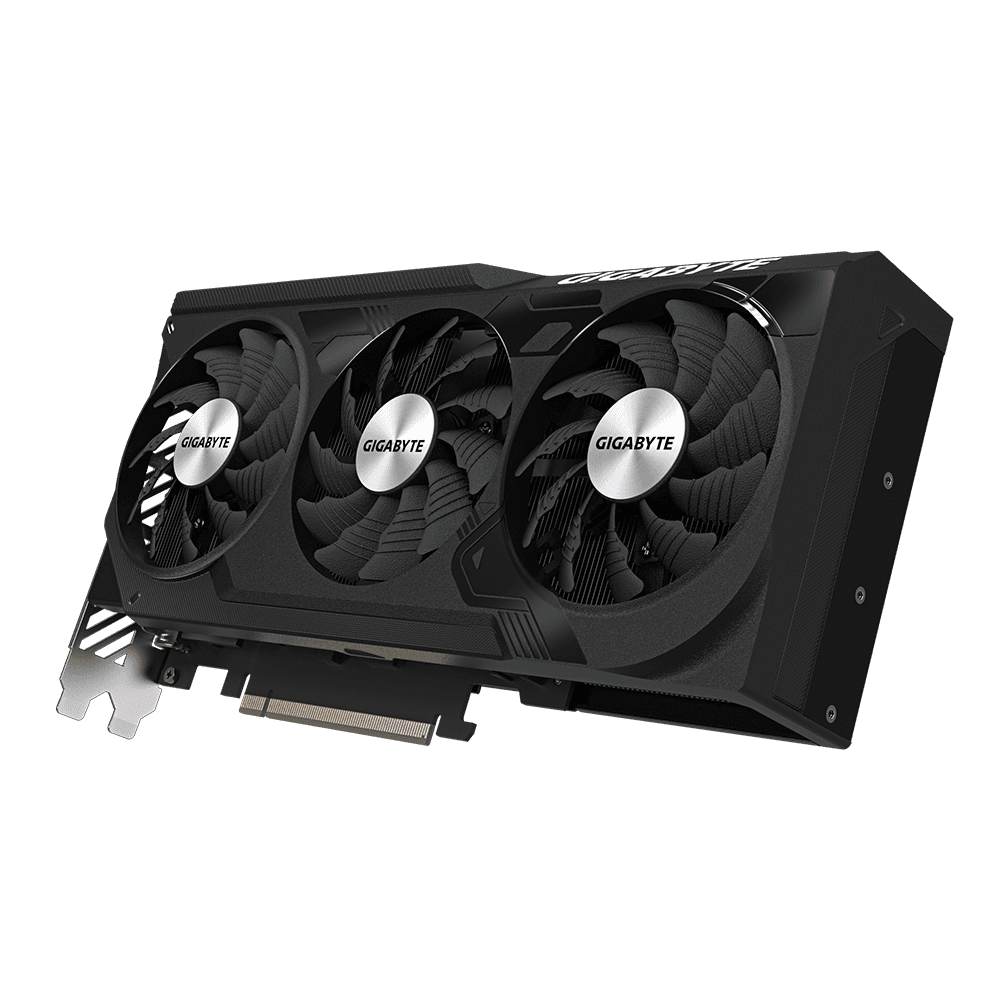 GIGABYTE N4070WF3OCV2-12GD "N4070WF3OCV2-12GD" — miniatură