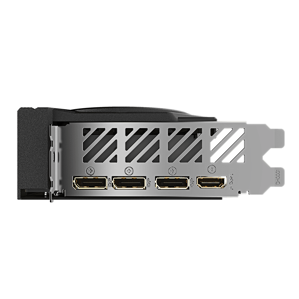 GIGABYTE N4070WF3OCV2-12GD "N4070WF3OCV2-12GD" — miniatură