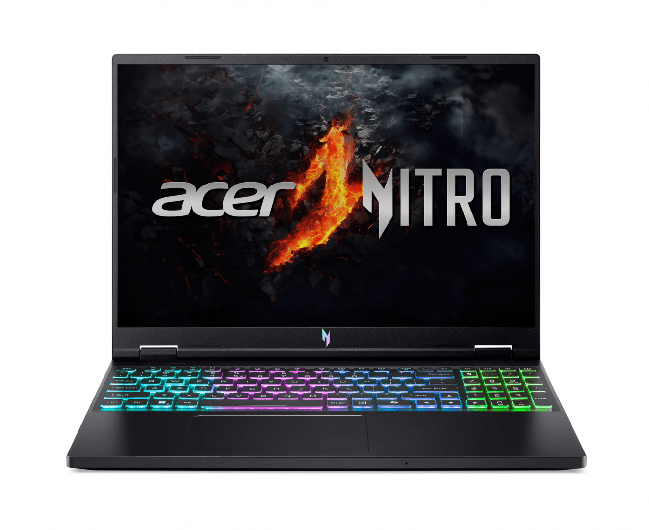 AN16 16 WUXGA I5-14450HX 16 512 4060 DOS "NH.QSPEX.00A" (