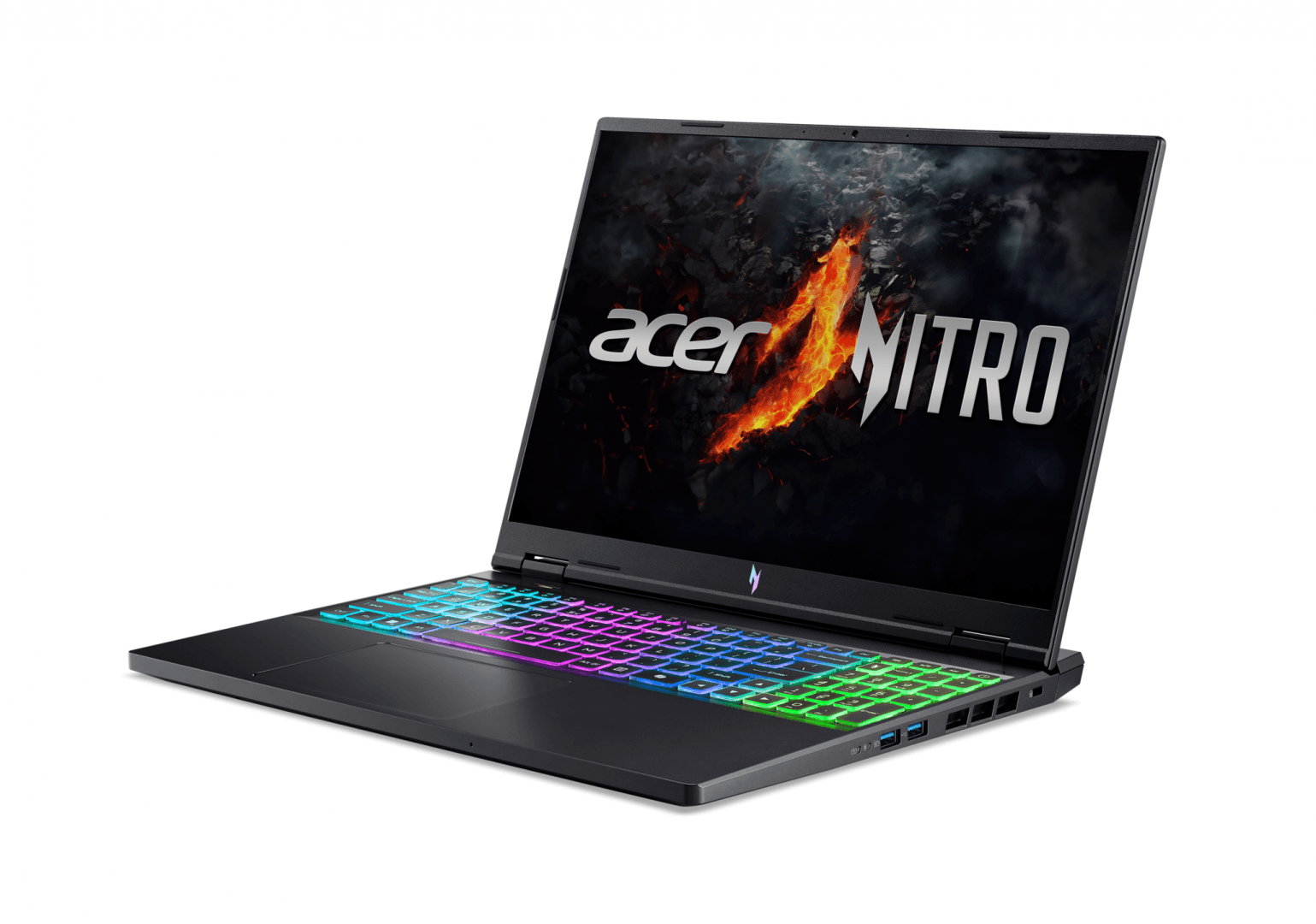 AN16 16 WUXGA I7-14650HX 16 1TB 4060 DOS "NH.QSPEX.00B" ( — miniatură