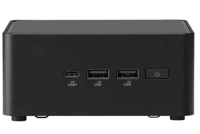COMPUTING KIT CU7-155H/NUC14RVHU7 ASUS "NUC14RVHU7"