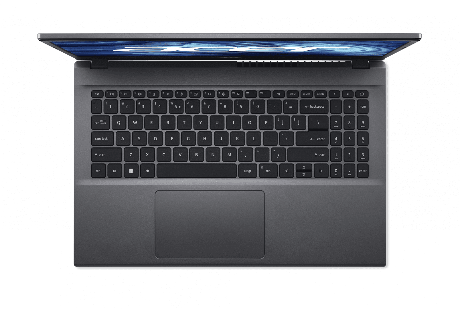 EX215 15 FHD I3-1215U 16GB 512GB UMA DOS "NX.EGYEX.01G" ( — miniatură