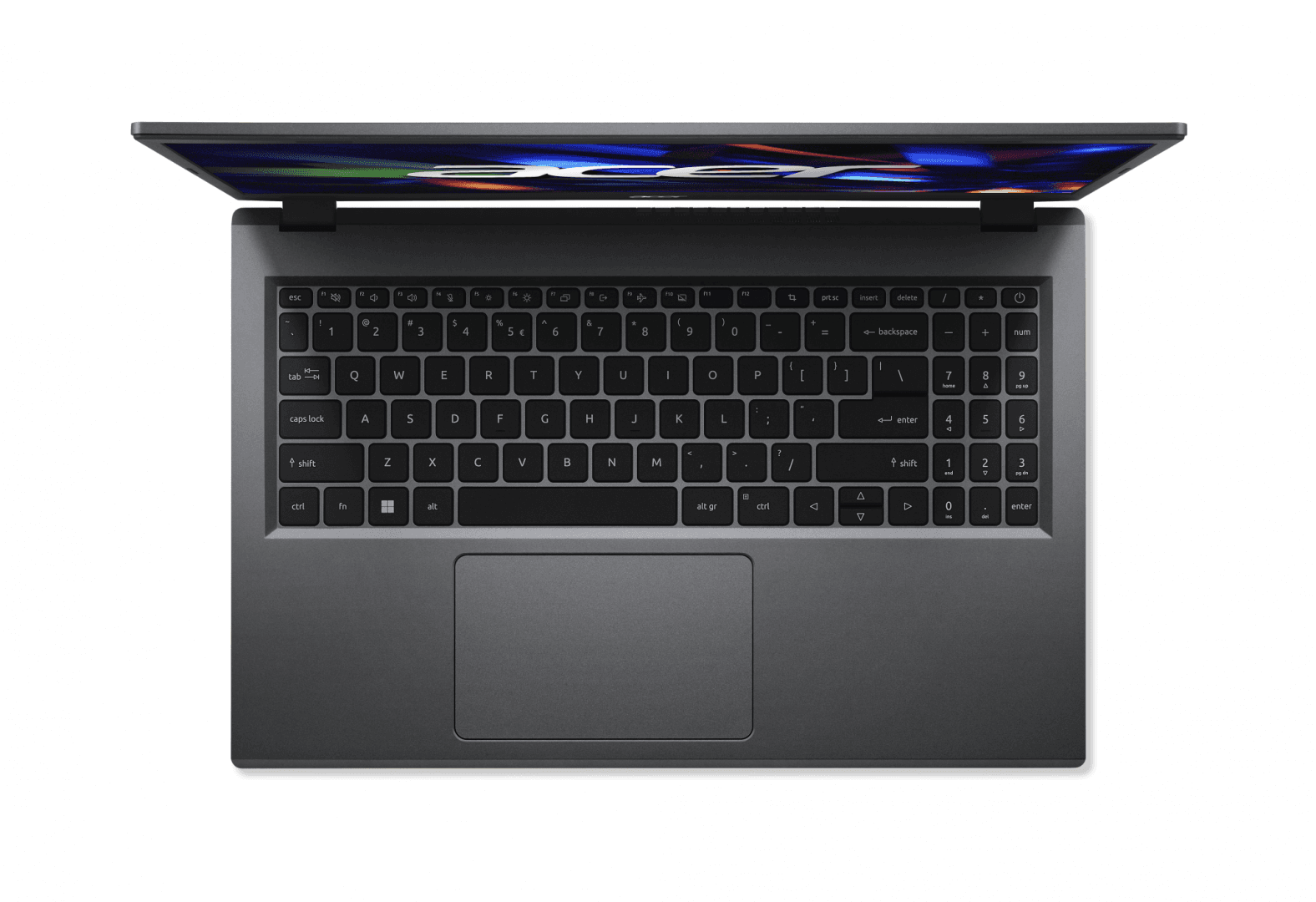 EX215 15 FHD R3 7320U 8GB 512GB UMA DOS "NX.EH3EX.01C" ( — miniatură