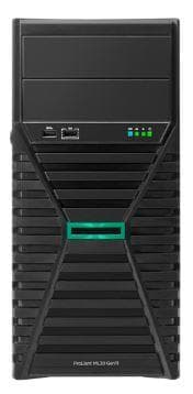 SERVER ML30 GEN11 E-2434 4LFF/32GB 1GBE SATA P77232-425 HPE "P77232-425"