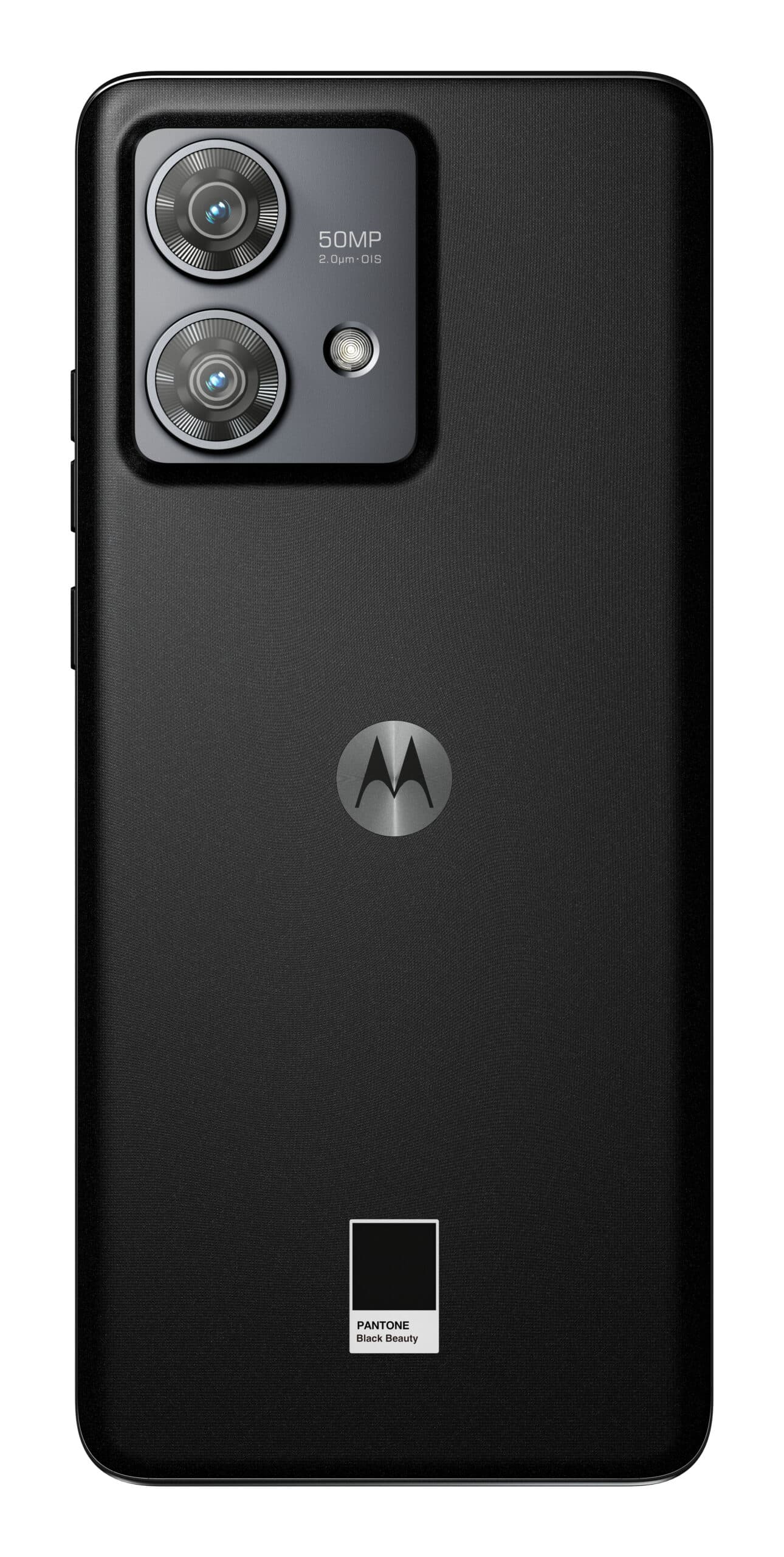 Smartphone Moto Edge 40 Neo 256GB 12GB RAM 5G Dual SIM Black "PAYH0004PL"