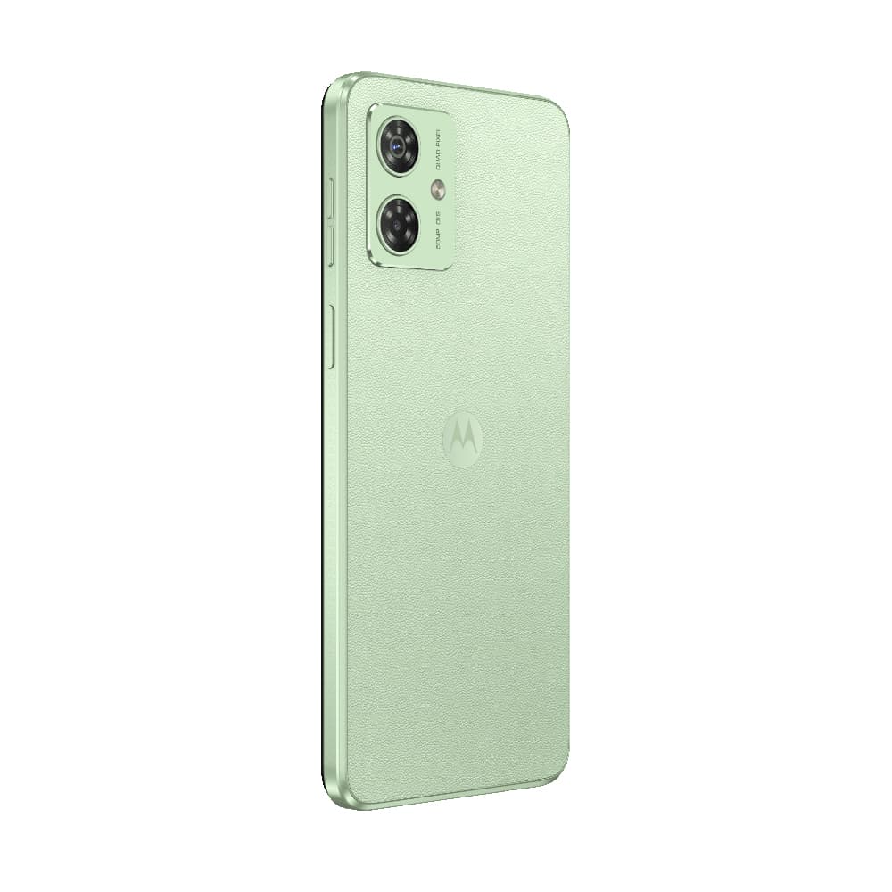 Smartphone Moto G54 256GB 8GB RAM 5G Dual SIM Mint Green "PAYT0031SE" — miniatură