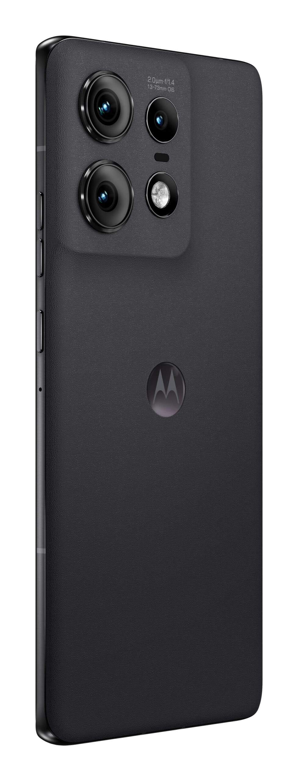 Smartphone Moto Edge 50 Pro 512GB 12GB RAM 5G Dual SIM Black Beauty "PB1J0003PL" — miniatură