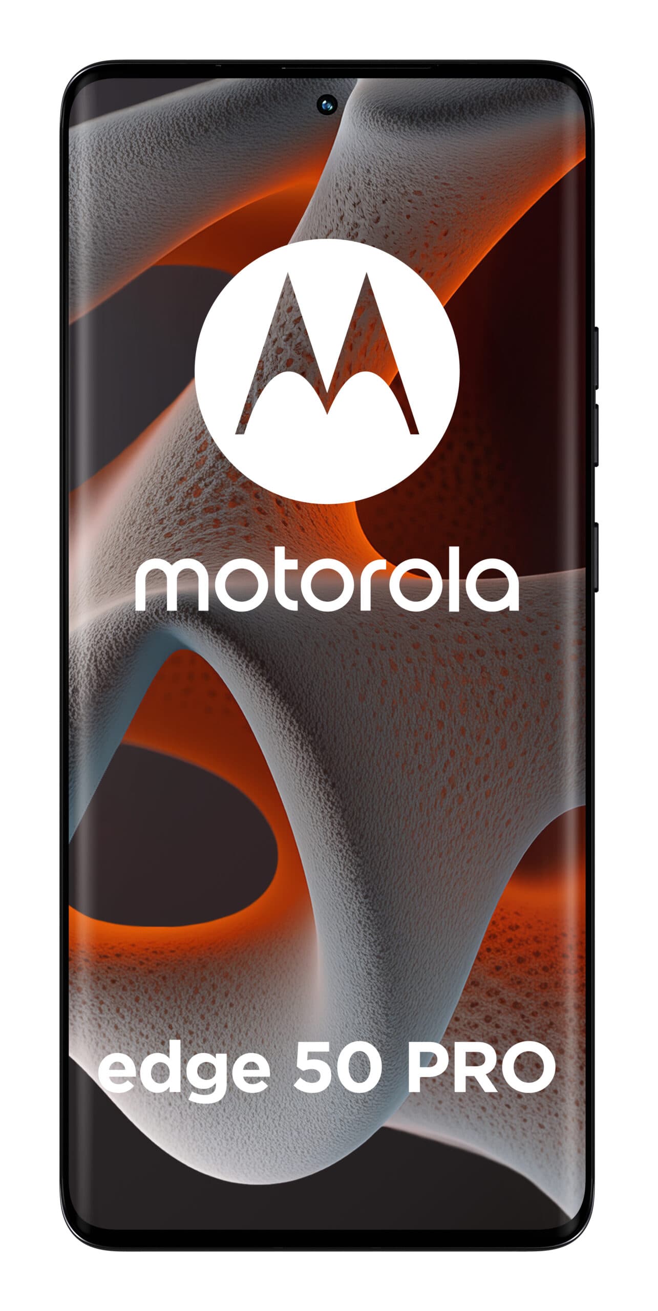 Smartphone Moto Edge 50 Pro 512GB 12GB RAM 5G Dual SIM Black Beauty "PB1J0003PL"