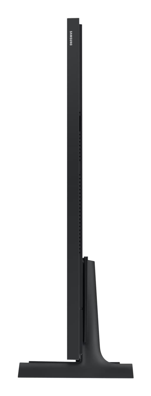 Televizor Samsung Tablou QLED The Frame 65LS03D, 163 cm, Smart, 4K Ultra HD,100 Hz "QE65LS03DA" — miniatură