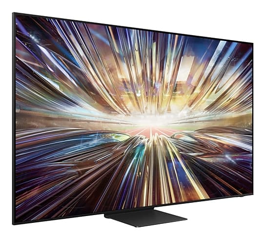Neo QLED, 8K Smart, HDR, 163 cm "QE65QN800D" — miniatură