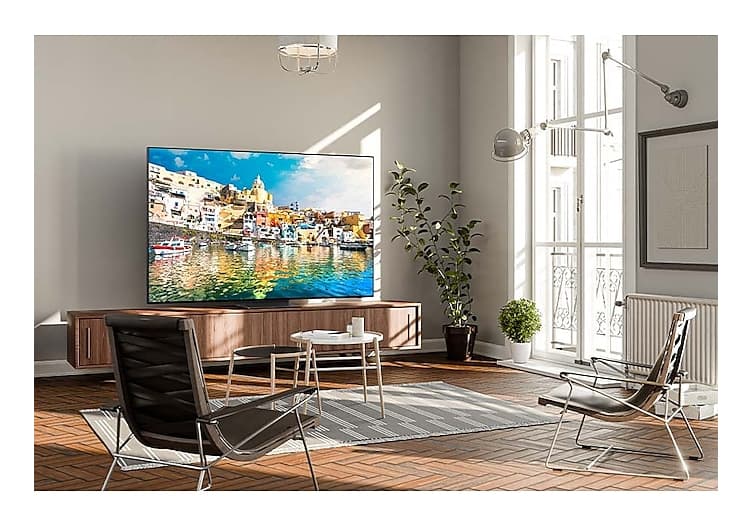 Neo QLED, 8K Smart, HDR, 163 cm "QE65QN800D" — miniatură