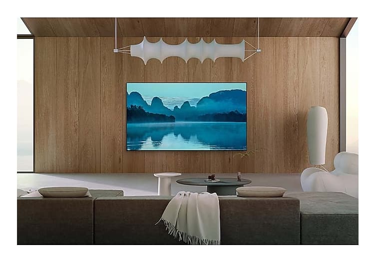 Neo QLED, 8K Smart, HDR, 163 cm "QE65QN800D" — miniatură
