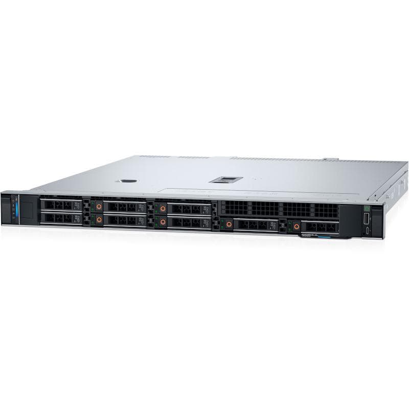R360 E-2414 16GB 480SSD 700Wx2 "R3609157261"