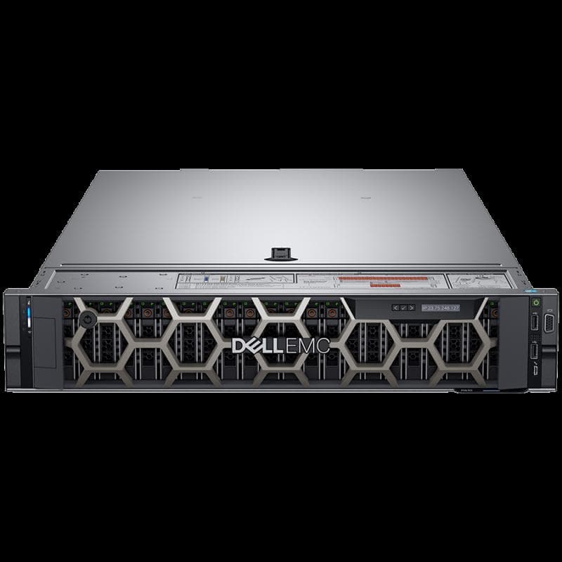 R550 XS4309Y 16GB 600GB 1100Wx2 "R550329895"
