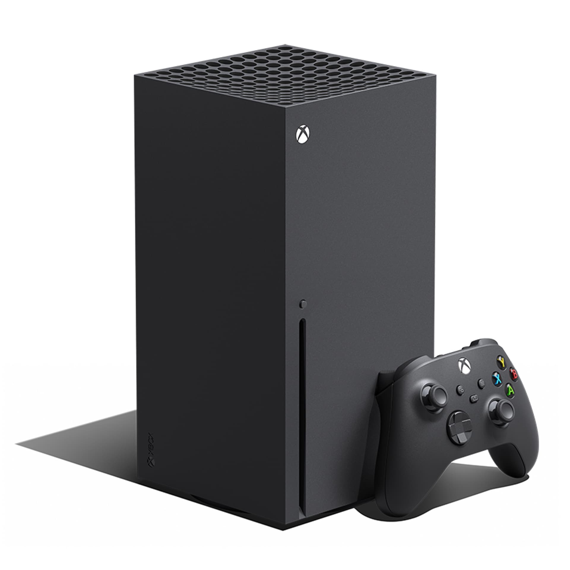 Consola Xbox Series X + Forza Horizon 5 "RRT-00059" — miniatură