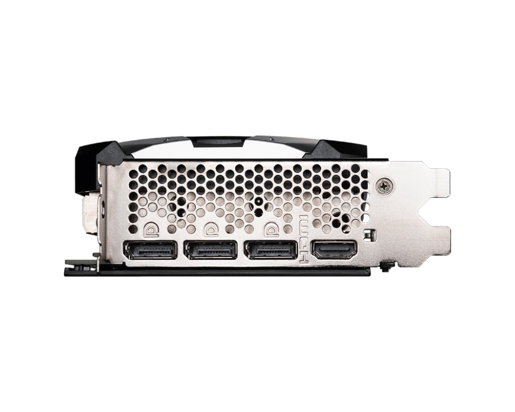 MSI GeForce RTX 4070 Ti SUPER 16GB VENTUS 3X OC "RTX 4070 TI SUPER 16G VENTUS 3X OC" — miniatură
