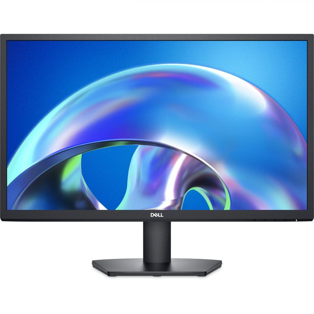 DL MONITOR 23.8" SE2425H 1920x1080 LED "SE2425H" — miniatură