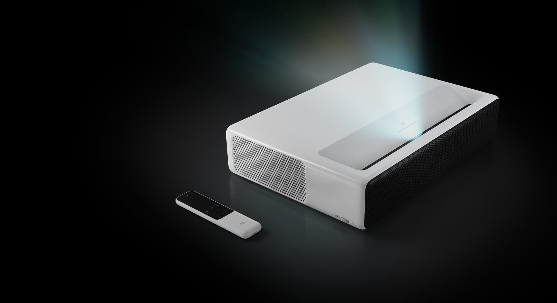 Videoproiector Proiector Mi Laser 150" EU "SJL4005GL" — miniatură