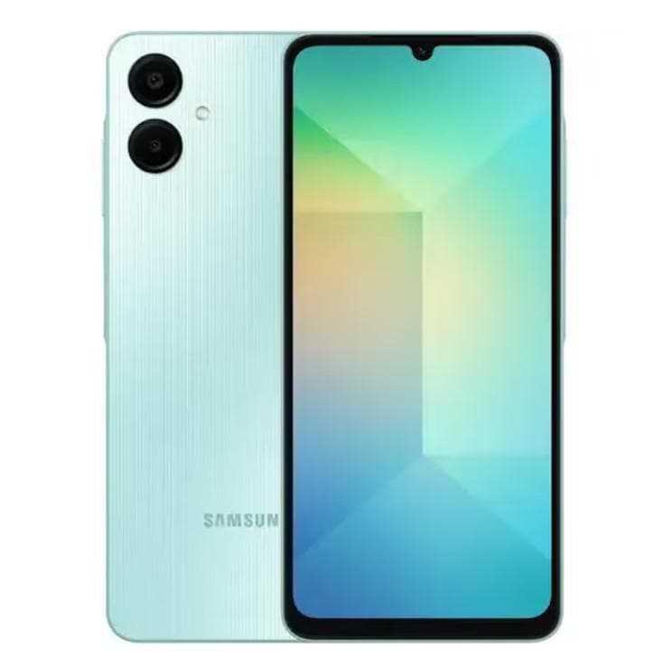 SG A06 A065F 6.7" 4GB 64GB DS Light Blue "SM-A065FLBD"